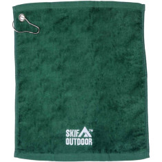 Полотенце Skif Outdoor Hand Towel. Green Полотенце Skif Outdoor Hand Towel. Green