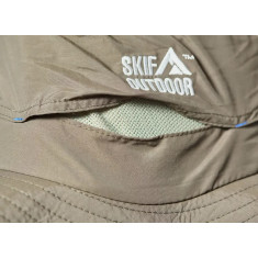 Шляпа Skif Outdoor Mosquito. Olive