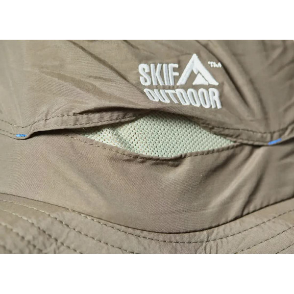 Капелюх Skif Outdoor Mosquito. Olive