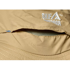 Шляпа Skif Outdoor Mosquito. Desert Tan