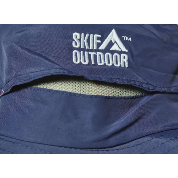 Шляпа Skif Outdoor Mosquito. Blue