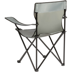 Стул раскладной Skif Outdoor Сomfort. Dark Gray Стул раскладной Skif Outdoor Сomfort. Dark Gray