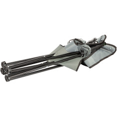 Стул раскладной Skif Outdoor Сomfort. Dark Gray Стул раскладной Skif Outdoor Сomfort. Dark Gray