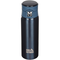Термочашка Skif Outdoor Companion 0.42l Blue