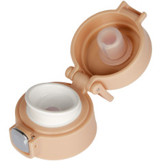 Термочашка Skif Outdoor Companion 0.42l Gold