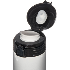 Термочашка Skif Outdoor Bokeh 0.5l Black