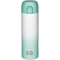 Термочашка Skif Outdoor Bokeh 0.5l Green
