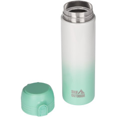 Термочашка Skif Outdoor Bokeh 0.5l Green