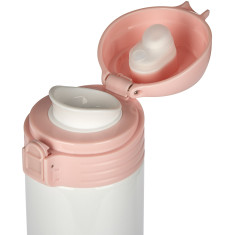 Термочашка Skif Outdoor Bokeh 0.5l Pink