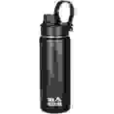 Термопляшка Skif Outdoor Sporty Plus 0.53l Black