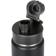 Термобутылка Skif Outdoor Sporty Plus 0.53l Black