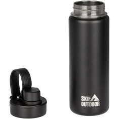 Термобутылка Skif Outdoor Sporty Plus 0.53l Black