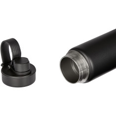 Термобутылка Skif Outdoor Sporty Plus 0.53l Black