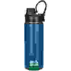 Термобутылка Skif Outdoor Sporty Plus 0.53l Blue