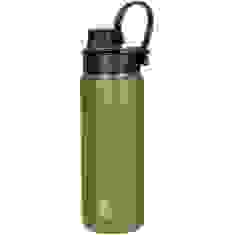 Термобутылка Skif Outdoor Sporty Plus 0.53l Green