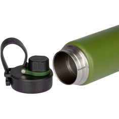 Термобутылка Skif Outdoor Sporty Plus 0.53l Green