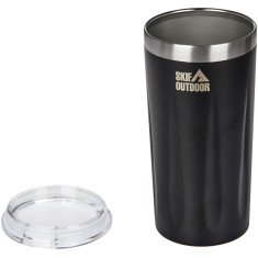 Термостакан Skif Outdoor Drop 0.42l Black