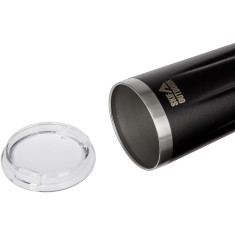 Термостакан Skif Outdoor Drop 0.42l Black
