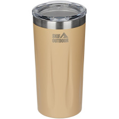 Термостакан Skif Outdoor Drop 0.42l Gold