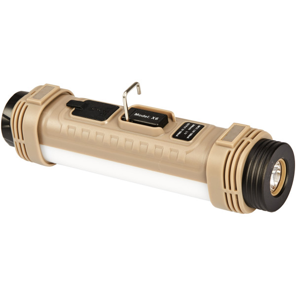 Фонарь кемпинговый Skif Outdoor Light Stick S