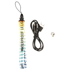 Фонарь кемпинговый Skif Outdoor Light Stick S