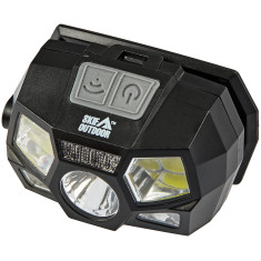 Фонарь налобный Skif Outdoor Facette