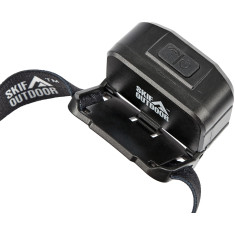 Фонарь налобный Skif Outdoor Octagone