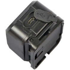 Фонарь налобный Skif Outdoor Octagone