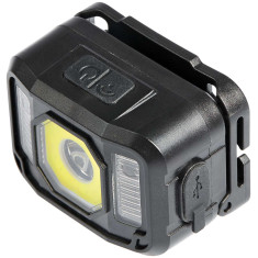 Фонарь налобный Skif Outdoor Octagone