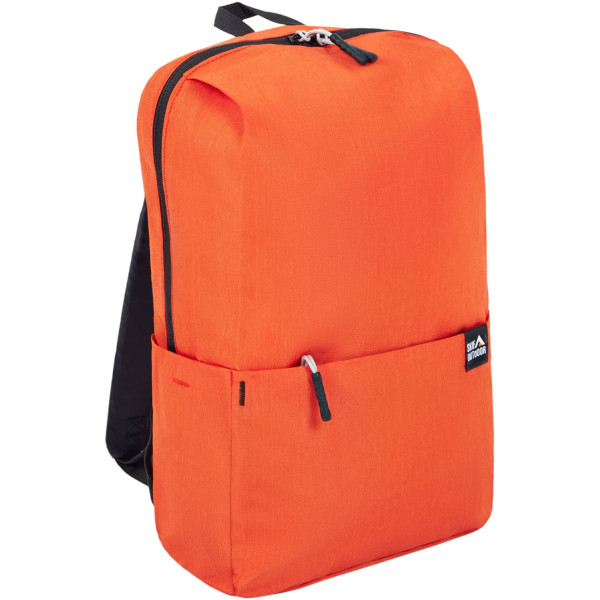 Рюкзак Skif Outdoor City Backpack M оранжевый