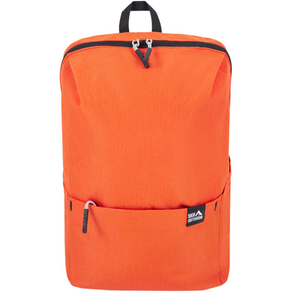 Рюкзак Skif Outdoor City Backpack M оранжевый