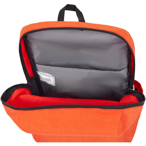 Рюкзак Skif Outdoor City Backpack M оранжевый