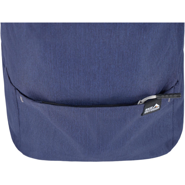 Рюкзак Skif Outdoor City Backpack M темно-синий