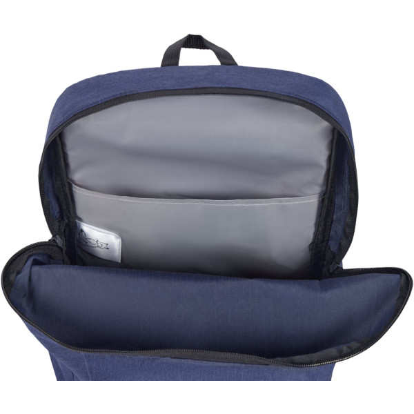 Рюкзак Skif Outdoor City Backpack M темно-синий