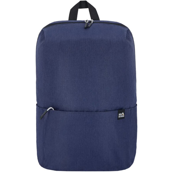 Рюкзак Skif Outdoor City Backpack L темно синій