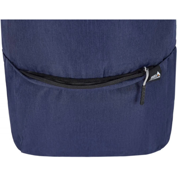 Рюкзак Skif Outdoor City Backpack L темно синій
