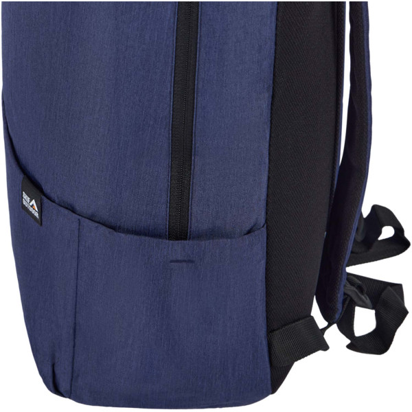 Рюкзак Skif Outdoor City Backpack L темно-синий