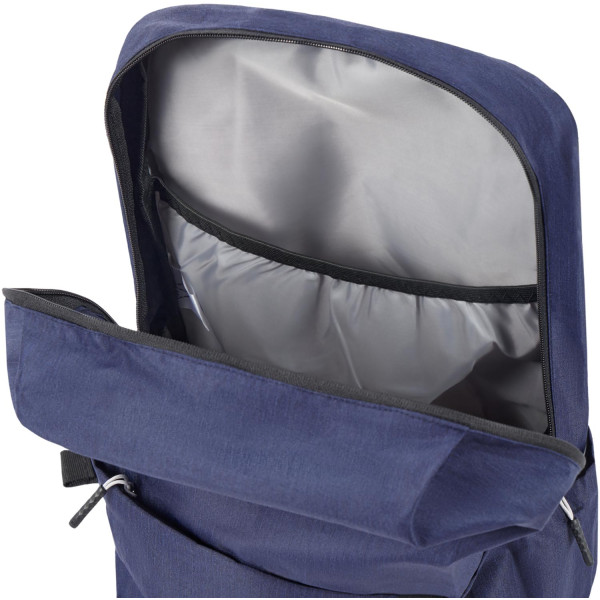 Рюкзак Skif Outdoor City Backpack L темно-синий