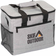 Термосумка Skif Outdoor Chiller M серый