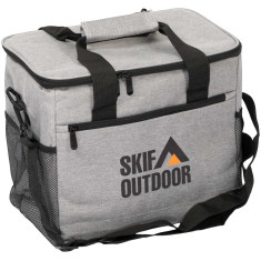 Термосумка Skif Outdoor Chiller M серый
