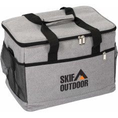 Термосумка Skif Outdoor Chiller L серый