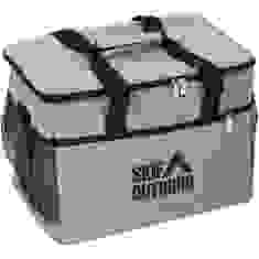 Thermal bag Skif Outdoor Chiller L gray