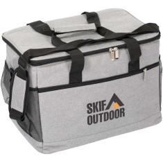 Термосумка Skif Outdoor Chiller L серый