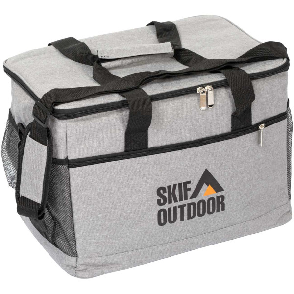 Термосумка Skif Outdoor Chiller L сірий