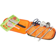 Набір для пікніка Skif Outdoor Chief’s Vocation