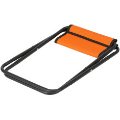 Стілець розкладний Skif Outdoor Steel Cramb. M. Orange