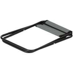 Стілець розкладний Skif Outdoor Steel Cramb. M. Gray