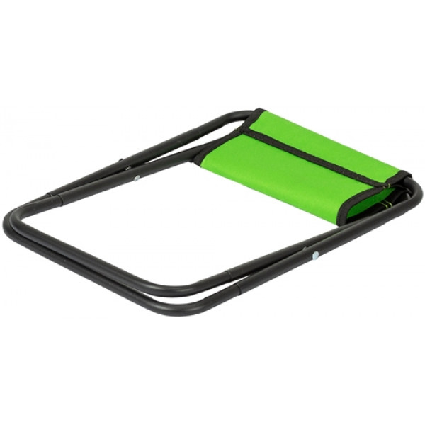 Стул раскладной Skif Outdoor Steel Cramb. М. Green