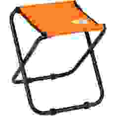 Стілець розкладний Skif Outdoor Steel Cramb. L. Orange