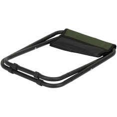 Стілець розкладний Skif Outdoor Steel Cramb. L. Olive Стілець розкладний Skif Outdoor Steel Cramb. L. Olive